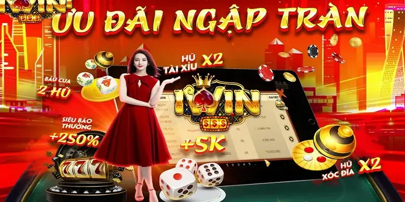 Đa dạng thể loại game nổ hũ từ cổ điển đến hiện đại